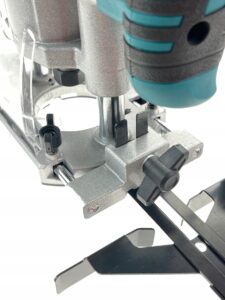 Frezarka Gornowrzecionowa 2450w 6/8mm + 12x Frezy-10