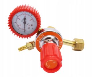 Reduktor lpg Reduktor Cisnienia Propan-butan Butlo-11