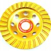 Tarcza do Szlifowania Betonu Garnkowa Turbo125m-2
