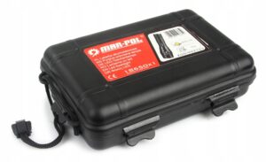 Mocna Latarka Taktyczna Zoom Xml-t6 Duzy Zasieg-4