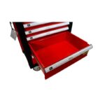 Szafka Warsztatowa Wozek Narzedziowy k&d Professional z Wyposazeniem 263-el-13