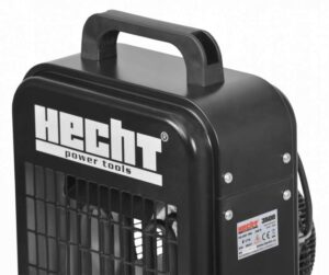 Nagrzewnica elektryczna Hecht 3 kW-2