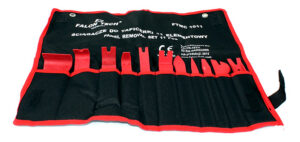 Sciagacze do Tapicerki Zestaw Sciagaczy Lyzki 11el-11