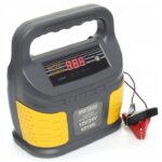 PROSTOWNIK mikroprocesorowy AKUMULATOROWY 6/12/24V-9