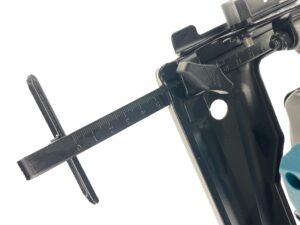 Pilarka Akumulatorowa 2xakku 21v 4ah 185mm-10