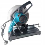 Przecinarka do Metalu Ukosnica Pila Tarcza Imadlo 3850w 2xtarcza 350mm-10