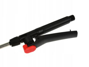 Lanca Metalowa Opryskiwacza Cisnieniowego + Raczka G73243-10