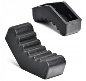 Podpory Warsztatowe Kobylki z Blokada Guma 3t-9