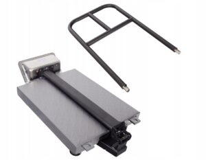Waga Magazynowa Sklepowa Przemyslowa Platformowa Elektroniczna lcd 150kg-4