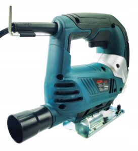 WYRZYNARKA PILA 1300W QUICK FIX +LED+LASER+11XNOZE-5