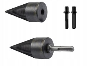 Swider do Lupania Drewna Wiertlo Luparka Klin 45mm-10