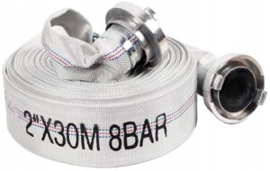 waz Strazacki do Szamba Brudnej Wody 30m 2” 8 bar-3