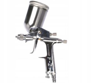 Pistolet Lakierniczy do Zaprawek 0,5mm 200ml f-2-2