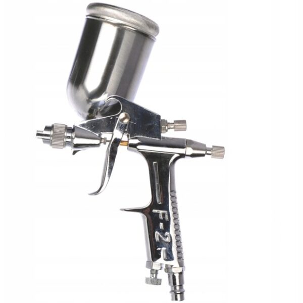 Pistolet Lakierniczy do Zaprawek 0,5mm 200ml f-2-2