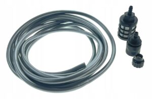 Myjka Cisnieniowa Akumulatorowa 28v 30bar Zestaw-13