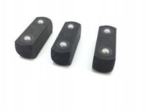 Koncowka Wymienna Adapter Redukcja Udarowa 1/2 3sz-3