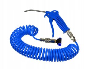 Pistolet do Przedmuchiwania Kabiny tir 5m Trojnik-2