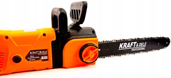 PILA LANCUCHOWA PILARKA ELEKTRYCZNA 3100W 16″-8