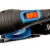Szlifierka Oscylacyjna do Gipsu Drewna Mocna 1500w 4w1-8