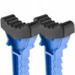 Gumy Ochronne 2szt na Kobylki 3t Podstawki Podpory-3