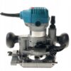 FREZARKA GORNOWRZECIONOWA 2400W 6/8MM + 12X FREZY-5