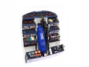 Multiszlifierka Mini-szlifierka Prosta Frezarka-6