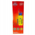Opryskiwacz Ogrodowy Cisnieniowy Reczny Dluga Lanca 8l Spryskiwacz Premium-4