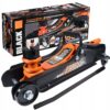 Podnosnik Niskoprofilowy Hydrauliczny Zaba 2,5t-9