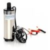 POMPKA POMPA SPUSZCZANIA PALIWA ROPY OLEJU 12V 30l-4