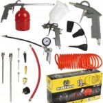 Zestaw Narzedzi Pneumatycznych do Kompresora-13