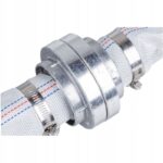 waz Strazacki 30m 2” 52mm do Pompy do Wody Szamba-12