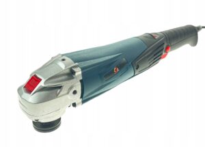 Szlifierka Katowa z Regulacja lub Polerka 2w1 3050w-15