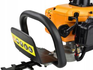 Geko Nozyce Spalinowe do Przycinania Zywoplotu Galezi 55cm 2 km G81054-5