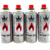 Kartusz gazowy 400ml X28 GAZ NABOJ DO KUCHENEK-3