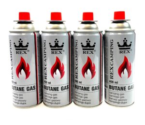 Kartusz gazowy 400ml X28 GAZ NABOJ DO KUCHENEK-3