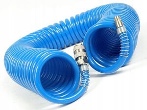 waz Spiralny Przewod Pneumatyczny pe 8 x 12 mm 20m-3