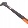 SIEKIERA ROZLUPUJACA FIBERGLASS 2200G 85CM DUZA-12