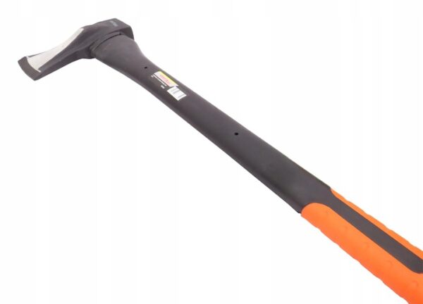 SIEKIERA ROZLUPUJACA FIBERGLASS 2200G 85CM DUZA-12