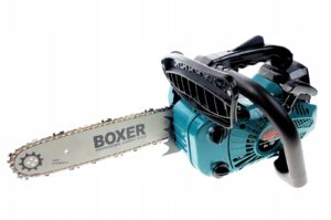 Pila Spalinowa Pilarka Lancuchowa Galeziowka 2,9km-16