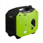 Agregat Pradotworczy Przenosny Jednofazowy Inverterowy 2100 w Benzyna-3