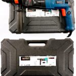 Mloto Wiertarka 2800w Sds+ 2xglowica 16wiertel-2