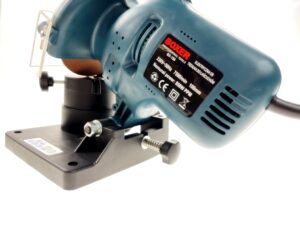 Profesjonalna Ostrzalka do Lancucha 850w-10