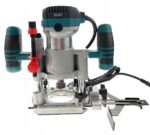Frezarka Gornowrzecionowa 2450w 6/8mm + 12x Frezy-4
