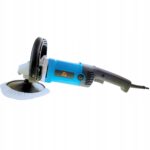 Profesjonalna Mocna i Sprawdzona Polerka 2450w 180mm-4