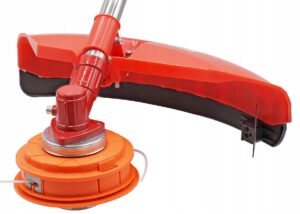 Automat Pelny Glowica Zylkowa do Kosy Spalinowej-8