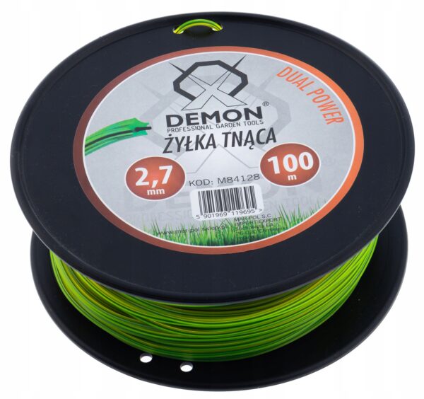Zylka do Kosy Podkaszarki Gwiazdka Zbrojona Tnaca