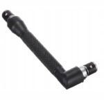 Wkretak Katowy do Bitow Uchwyt Koncowek Bity 1/4″-7