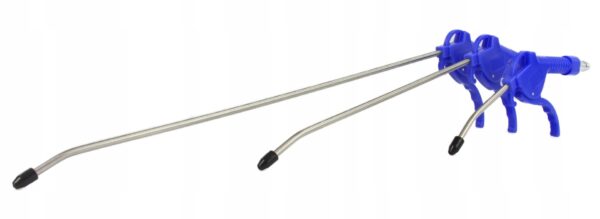 Pistolet do Przedmuchiwania Zestaw 3 szt-13