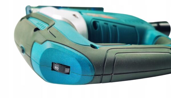 Wyrzynarka Pila 1300w Quick fix +led+laser+11xnoze-6