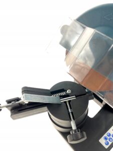 Profesjonalna Ostrzalka do Lancucha 850w-6